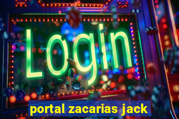 portal zacarias jack